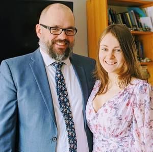 Meet your Posher, Kari